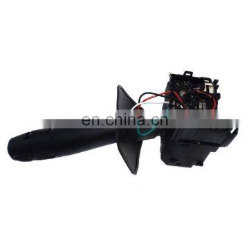 Steering Column Wiper Switch Fit for Renualt Logan Express Dacia Sandero Pickup 6001551360