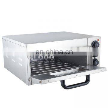 Restaurant Pizza Oven Guangzhou Supplier Comercial Pizza Oven Electric 220V For Sale photo-4