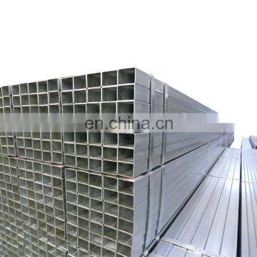 EN10219 Shs Rhs gi Rectangular Hollow Section From Tianjin Suppliers photo-4