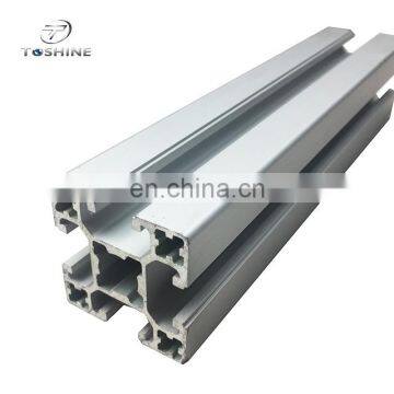 HOT!!!!!!!!6061/6063 Aluminium Linear Motion,aluminium Linear Rail/guide,OEM photo-4