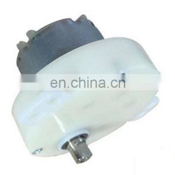 12V DC Geared Motor With Gear Reduction JS50 photo-2
