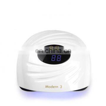 2021 new arrivals high power 150w Factory direct supply nail dryer gel lamp