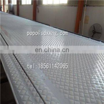 Grass Protection Mat Plastic Grass Mat/ground Earthing Mat / Antislip Textured Black HDPE Road Mat photo-4