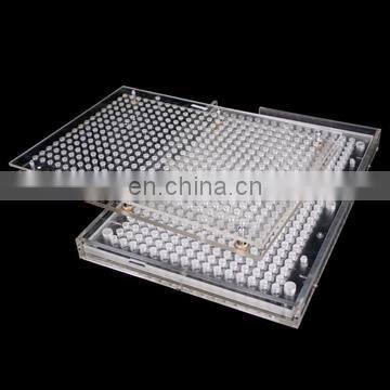 400 Hole Filling Machine photo-5