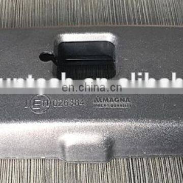 High Precision CNC Machining Car Parts and Plastic Injection Mould Manufacturer