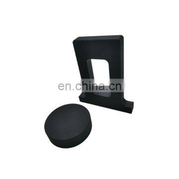 Услуги по индивидуальной обработке алюминиевых деталей из алюминиевого сплава, обработанных методом ЧПУ и анодированных photo-2