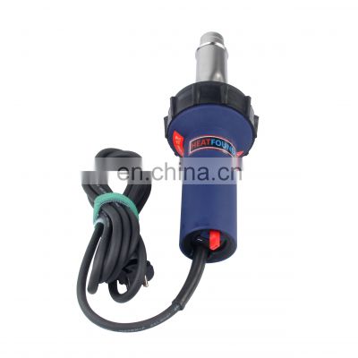 240V 800W Yellow Heat Gun For Shrink Tube