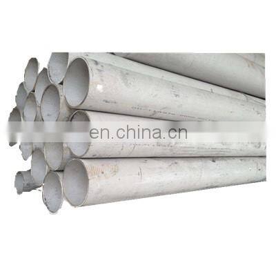 JIS Standard 304 Stainless Steel Seamless Tube Pipe