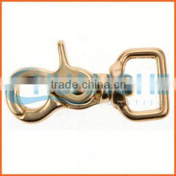 Made in China Metal Key Chain Snap Hooks photo-2