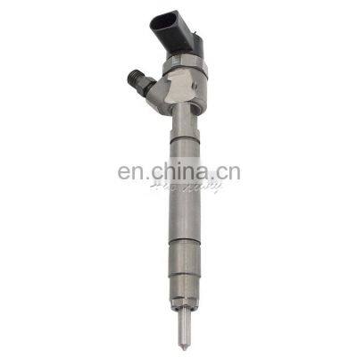 Best Quality Auto Diesel Injector OEM 0445110189 0445110190 0445110181 0445110182 0986435055 photo-5