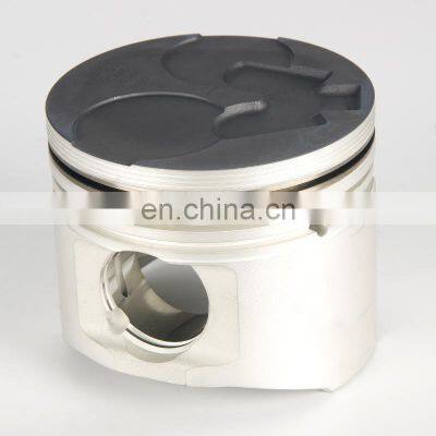 96mm Diesel Piston Kits Part For Toyota Engine Part 13103-67050/13101-67050