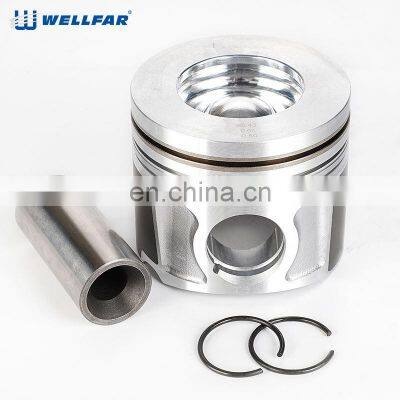 Car Engine Parts D3TE-6110-BA Piston for FORD CAMION 6 CIL. 300 E/F 100/350 69-87 photo-3