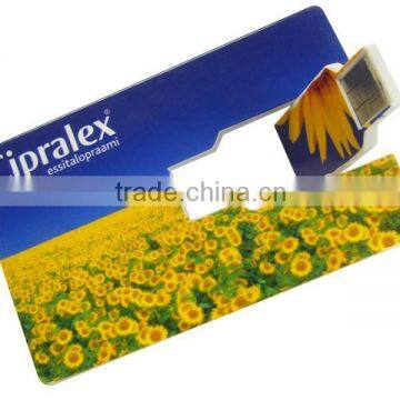 High Quality Color Printing Usb Flash Drives Custom Usb Business Card by OEM Usb Factory Wholesale photo-3