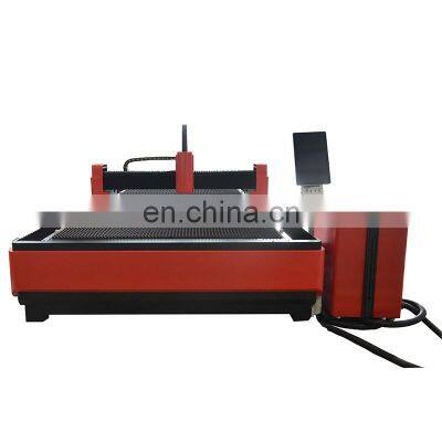 Hot sale 2000*6000mm fiber laser cutter cutting machine cnc sheet metal cutting