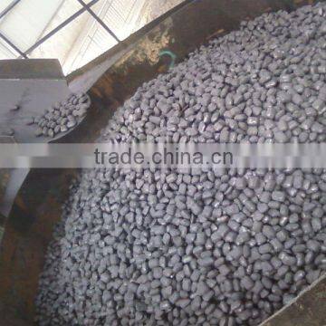 Calcined Anthracite Coal Raiser