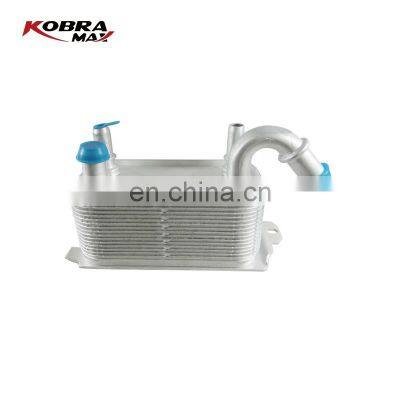 6G917A095AD 1435668 1446535 Oil Cooler For Ford 1446535