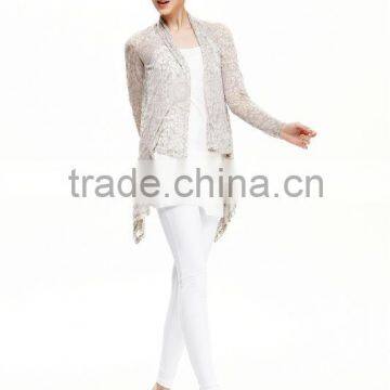 Extra Soft and Light Modal Cardigan photo-2