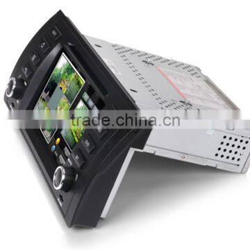 Erisin ES7153B 7" Autoradio Touch Screen 1 Din Car DVD Players GPS photo-6