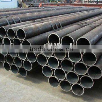 A53 Gr.B seamless steel pipe