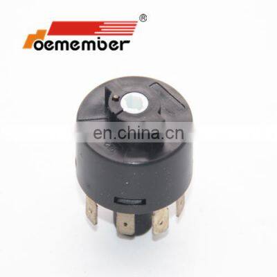 Truck Ignition Switch for VOLVO 1605274;1626372