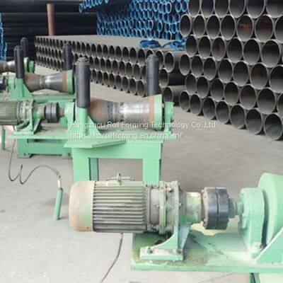 API Pipe Mill For Oil Transportation