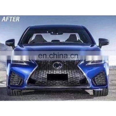 BODY KIT FOR LEXUS GS350 2013 UP GS350-F 2016 photo-3