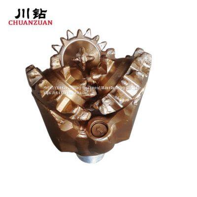 8 3/4inch mill tooth drilling bit for soft drilling formation