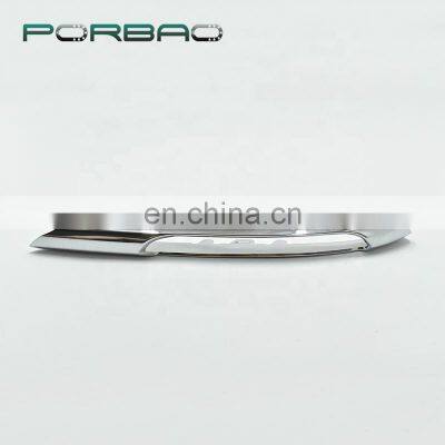 PORBAO Auto Parts Fog Light Lens Cover for W212 OEM 212 885 15 74 photo-2