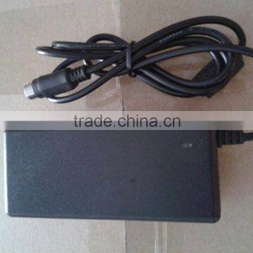 Scanner AC Adapter For RDM EC6000i, EC7000i, EC7500i