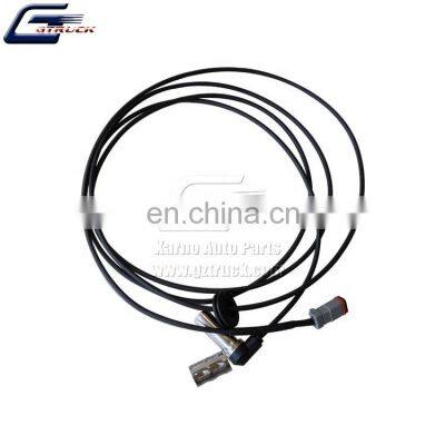 European Truck Auto Spare Parts ABS Speed Sensor Oem 21570623 for VL Truck