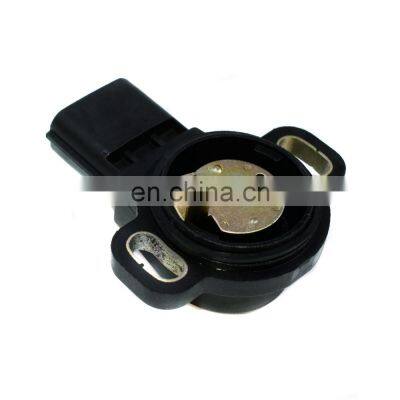 Free Shipping!TPS THROTTLE POSITION SENSOR For Mazda Ford FS01-13-SL0 CX1487 F32Z9B989B 5S5140