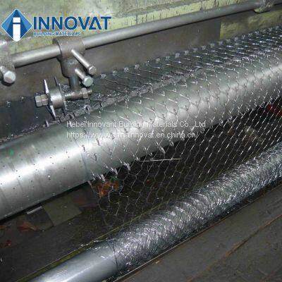 Gabion Wire Mesh Box Pvc Coated Gabion Walls Gabions for Stones photo-2