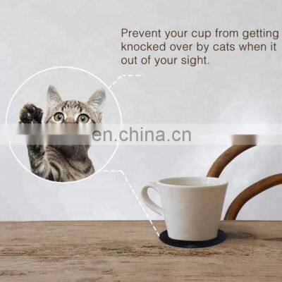 Sticky Gel Pad Anti-slip Gel Pads to Stick Reusable photo-5