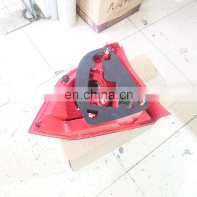 Tail Lamp for Peugeot 307 Series 06''(T63 Series) photo-4