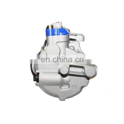 7SEU16C A/C Compressor 4E0260805  3B0820803C For Audi A8 Volkswagen Phaeton 4.2LAudi Q7 3.6 VW Phaeton Tuareg VR6 W12 Passat W8