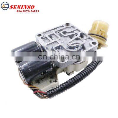 Original XS7P-7G391-AA Transmission Solenoid Pack Block Shift F6RZ-7G391A For Ford Escape Automotive Parts photo-2