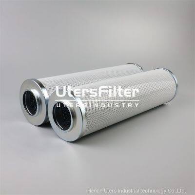0660D010BN4HC UTERS Replace of HYDAC Hydraulic Oil Filter Element photo-3
