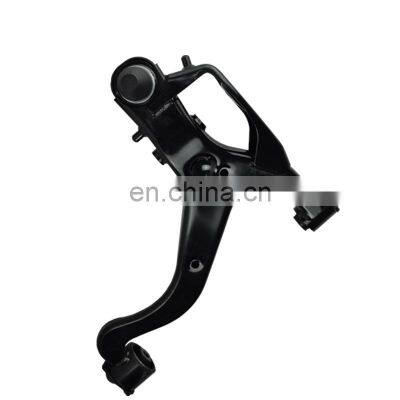 Car Front Lower Control Arm For  D 3/4 SUV 2004 2009 LR028245 LR028249 Auto Suspension Accessories