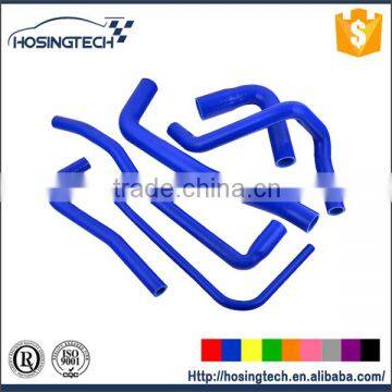 HOSINGTECH High Performance Automobile Radiator Type Radiator Coolant Hose