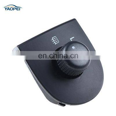 100% New For Volkswagen lupo & polo Electric Mirror Switch Adjust Knob 6N1 959 565 A  6N1959565A