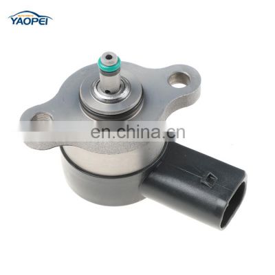 Fuel Rail Pressure Relief Regulator Control Valve A6110780549 For Mercedes Benz Sprinter