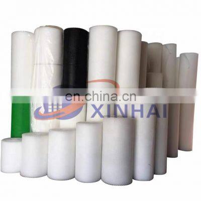 Plastic Flat Wire Mesh/plastic Plain Netting Agriculture Extruded Plastic Plain Nets/ Flexible Plastic Mesh Low Price