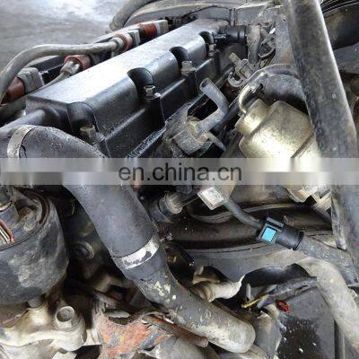 Buick Excelle Car Engine Assembly Used Engine Sale Used Car Engine photo-2