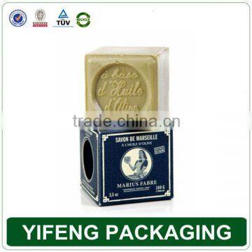 Wholesale Handmade Soap Packaging Boxes For Soap Design photo-4