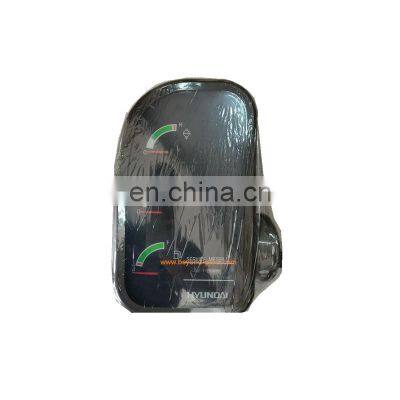 R210-5D R220-5D Excavator Gauge Panel Display