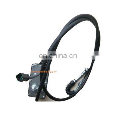 R300-7 excavator throttle motor 21EN-32260