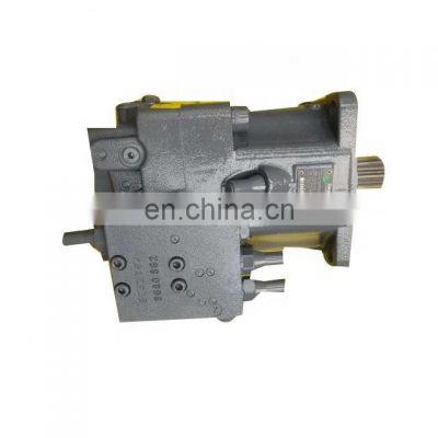 Rexroth A11VG A11VG12 A11VG19 A11VG35 A11VG50 hydraulic axial  variable piston pump A11VG19EP21/10L+A11VG19EP21/11L-PSC16F001S-S