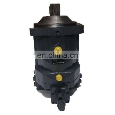 Rexroth A6VM Series A6VM55EZ1/63-VZB20HB A6VM55HAXT/63W-VZB017A-S A6VM107EP1/63W-VZB017HA Hydraulic Motor photo-5