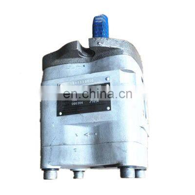 Nachi IPH4/IPV4/IPVS4/IPVP4/IPVA4-13/16/20/25/32/43-201/401/101 series hydraulic gear oil pump IPH4-25-101