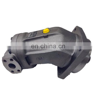 REXROTH A2FM series  hydraulic motor AA2FM160/61W-VSD510 AA2FM180/61W-VSD510 REXROTH hydraulic motor